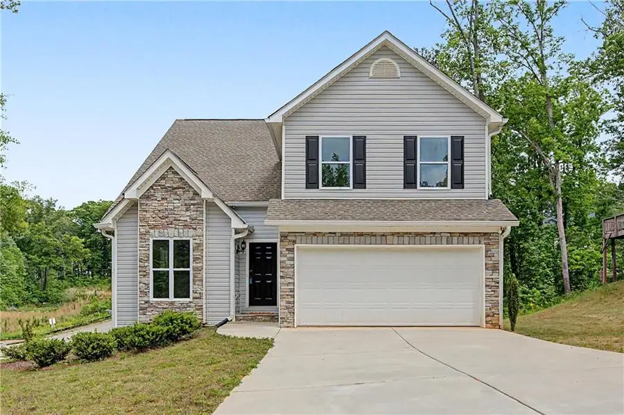 102 Woodside Court, Temple, GA 30179 - #2