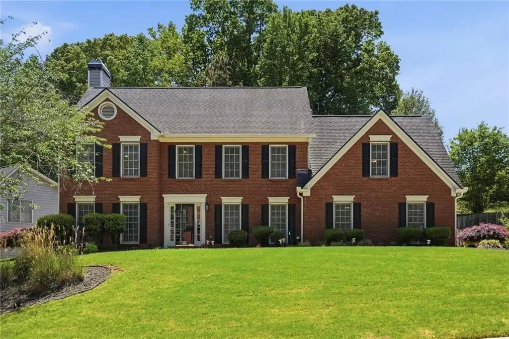 194 Hunters Crossing, Dallas, GA 30157 - #1