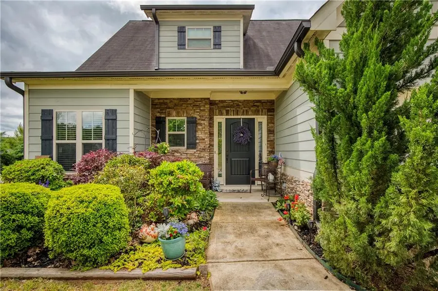 23 Emily Anne Way, Dawsonville, GA 30534 - #2