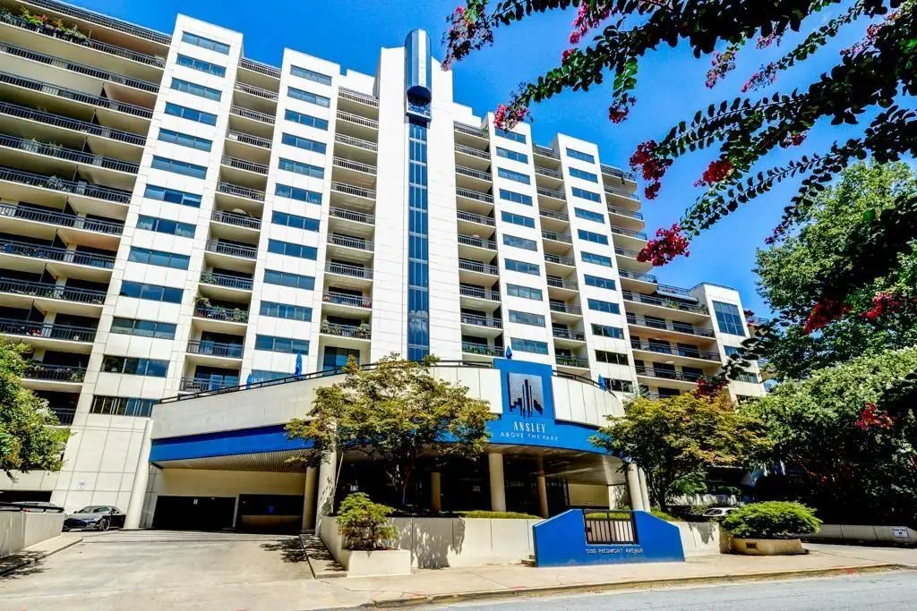 1130 Piedmont Avenue Ne #910, Atlanta, GA 30309 - #1