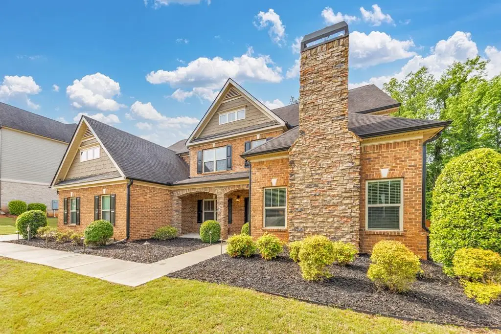 1637 Bunting Forest Court, Marietta, GA 30064 - #1