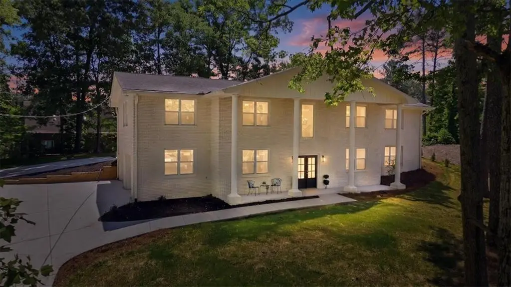 2831 Bettis Court, Marietta, GA 30066 - #1