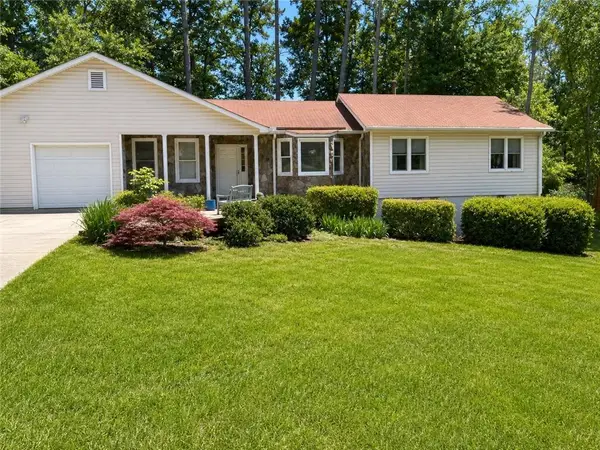 390 Sarsen Trail Nw, Marietta, GA 30064