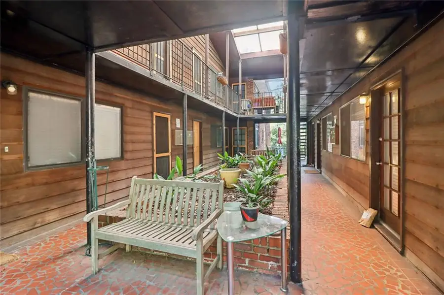1284 Piedmont Avenue Ne #12, Atlanta, GA 30309 - #2