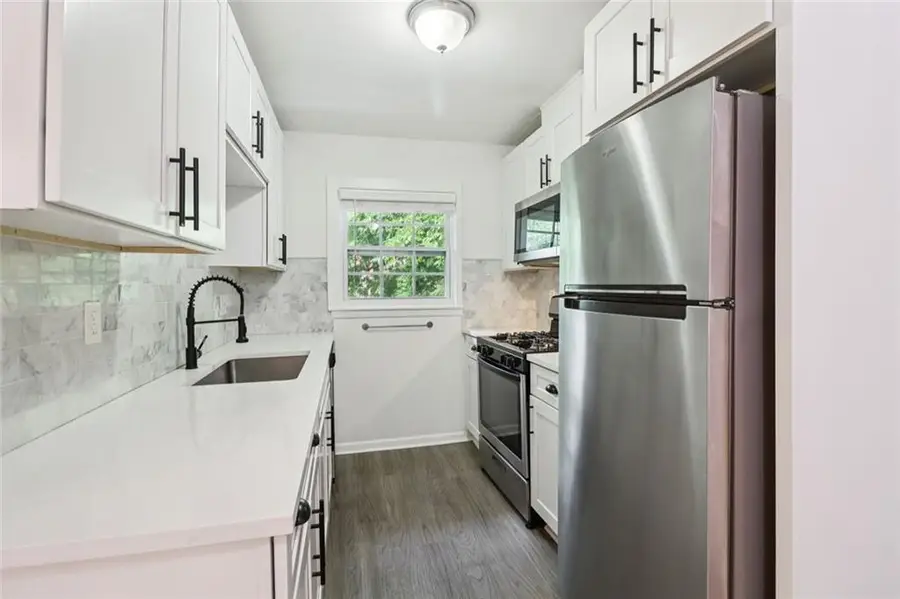 1284 Piedmont Avenue Ne #12, Atlanta, GA 30309 - #3