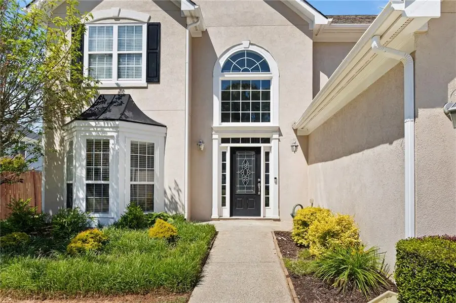 3361 Shallowford Green Drive, Marietta, GA 30062 - #2