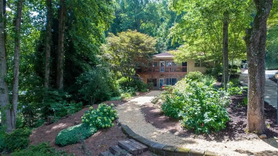 313 Omega Way, Hiawassee, GA 30546 - #2