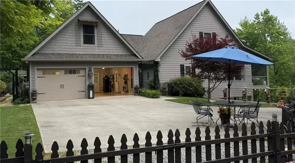 106 Nimblewill Overlook, Dahlonega, GA 30533
