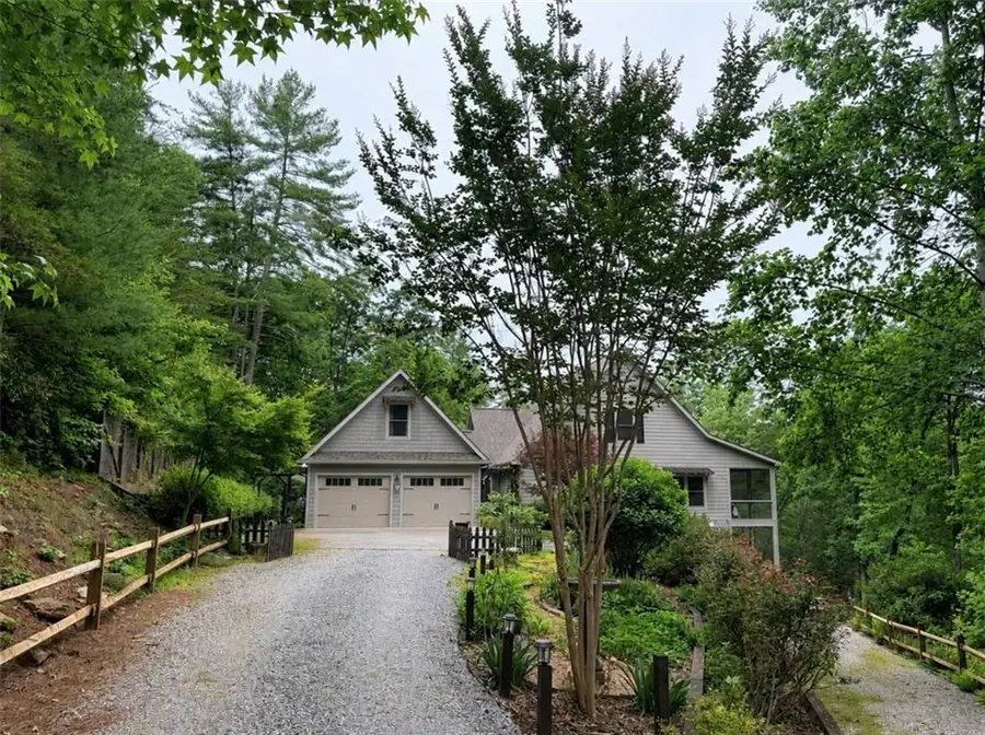 106 Nimblewill Overlook, Dahlonega, GA 30533 - #3