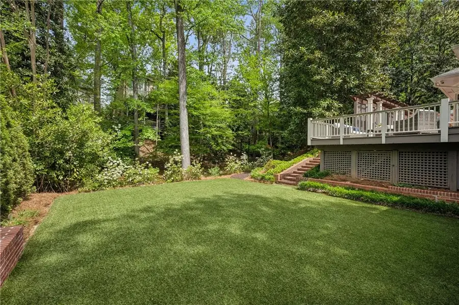 1209 Paces Forest Drive Nw, Atlanta, GA 30327 - #2