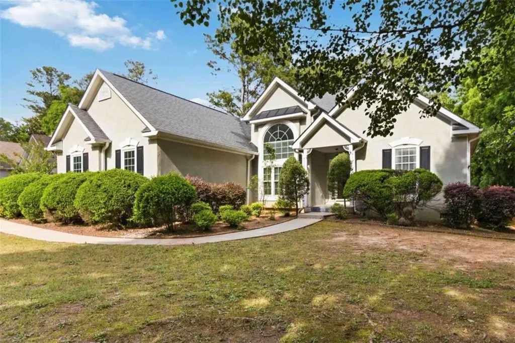 820 Clifton Ridge, McDonough, GA 30253 - #1