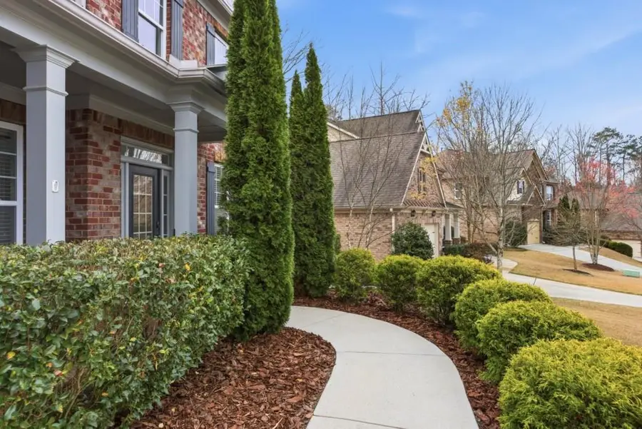 1130 Mosspointe Drive, Roswell, GA 30075 - #2