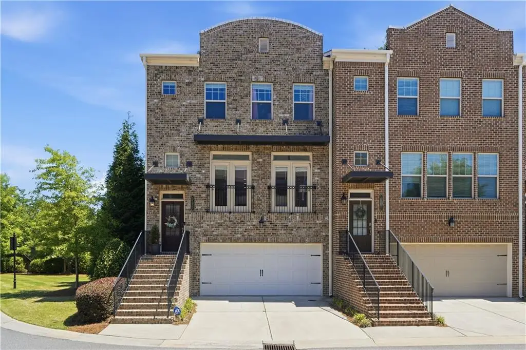 3185 Quinn Place, Chamblee, GA 30341 - #1