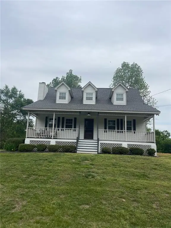 126 Findley Road Ne, Rydal, GA 30171