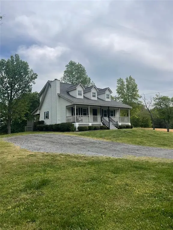 126 Findley Road Ne, Rydal, GA 30171 - #3