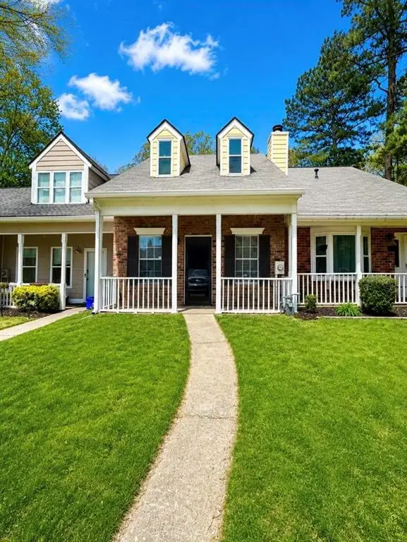 5070 Afton Way, Smyrna, GA 30080 - #1