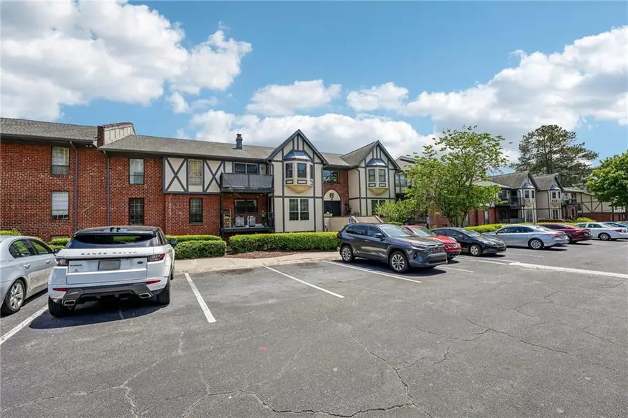 6851 Roswell Road #D21, Atlanta, GA 30328 - #2