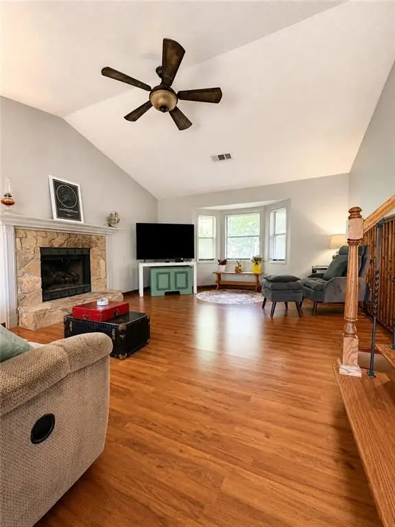 1001 Forest Park Lane, Suwanee, GA 30024 - #2