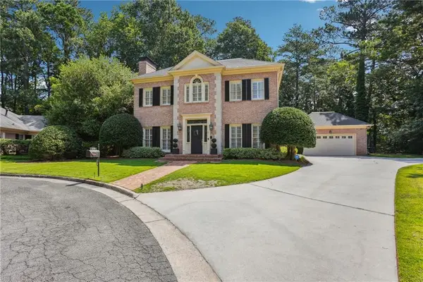 4405 Paces Battle Nw, Atlanta, GA 30327