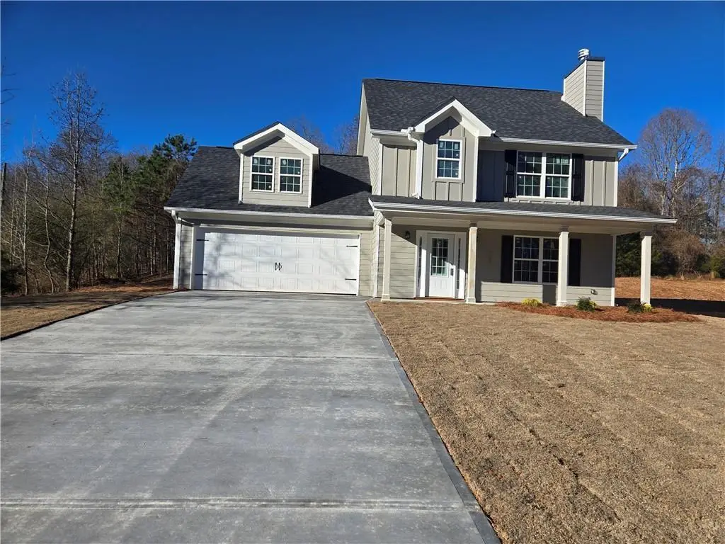 2978 Cannon Bridge Road, Demorest, GA 30535 - #1