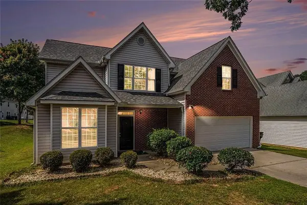2289 Pate Brook Road, Snellville, GA 30078