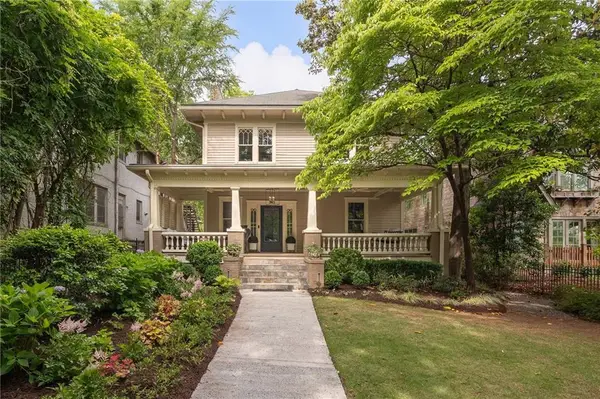 932 N Highland Avenue Ne, Atlanta, GA 30306