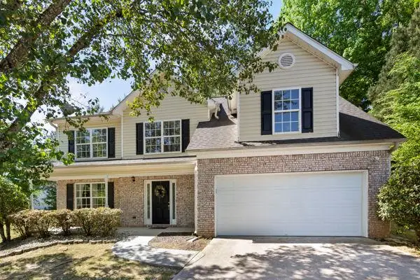 3812 Emperors Cove, Snellville, GA 30039