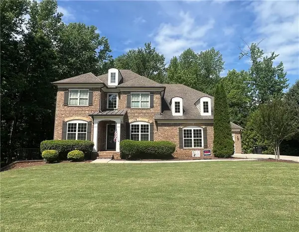 1336 Queens Park Drive Nw, Kennesaw, GA 30152
