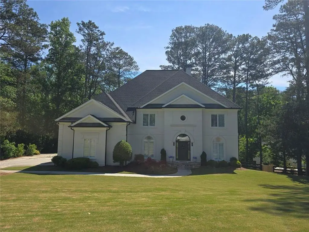 1091 Fieldstone Trail, Milton, GA 30004 - #1