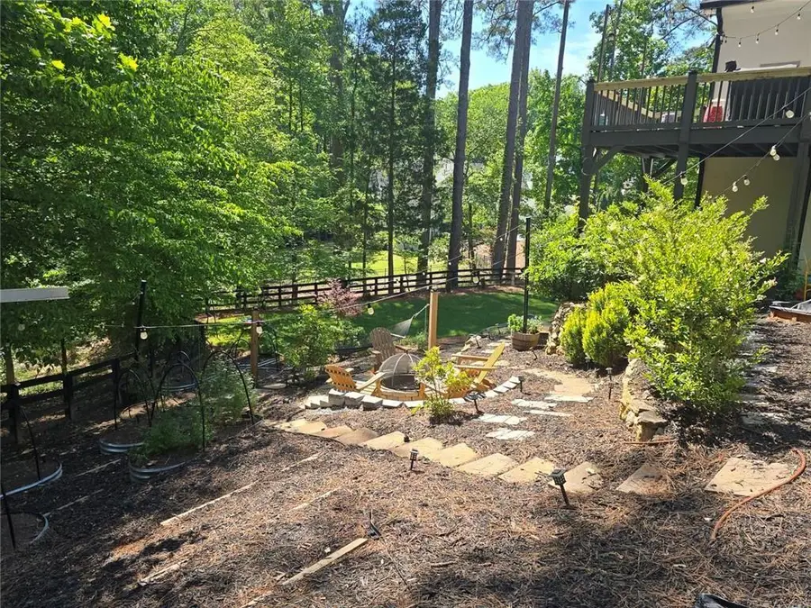 1091 Fieldstone Trail, Milton, GA 30004 - #3