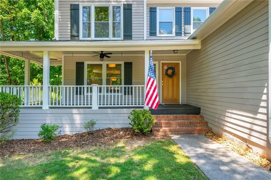 1307 Cobblestone Lane, Woodstock, GA 30189 - #3