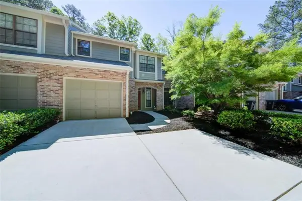 602 Granby Hill Pl Place, Alpharetta, GA 30022