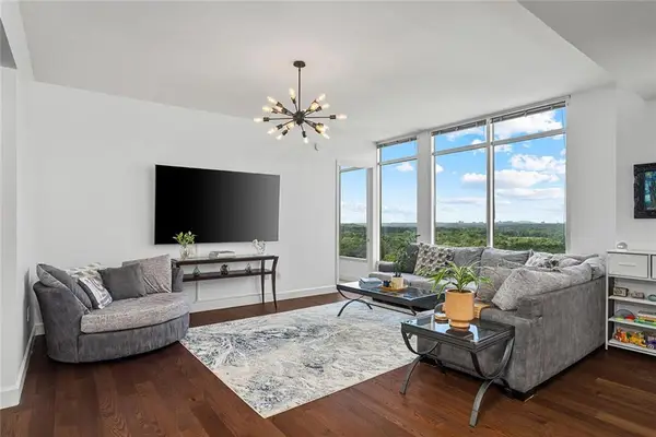1820 Peachtree Street Nw #1509, Atlanta, GA 30309