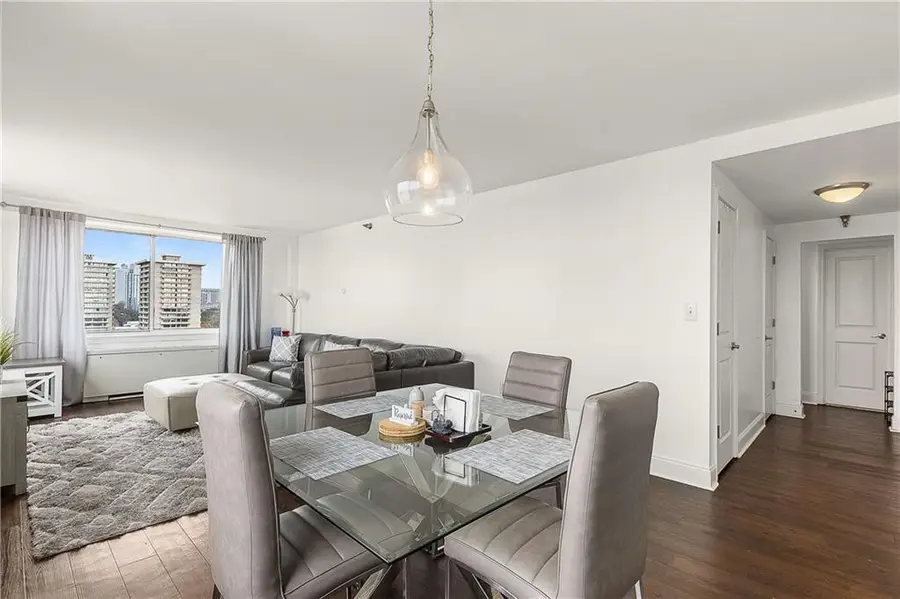 2479 Peachtree Road Ne #1716, Atlanta, GA 30305 - #2