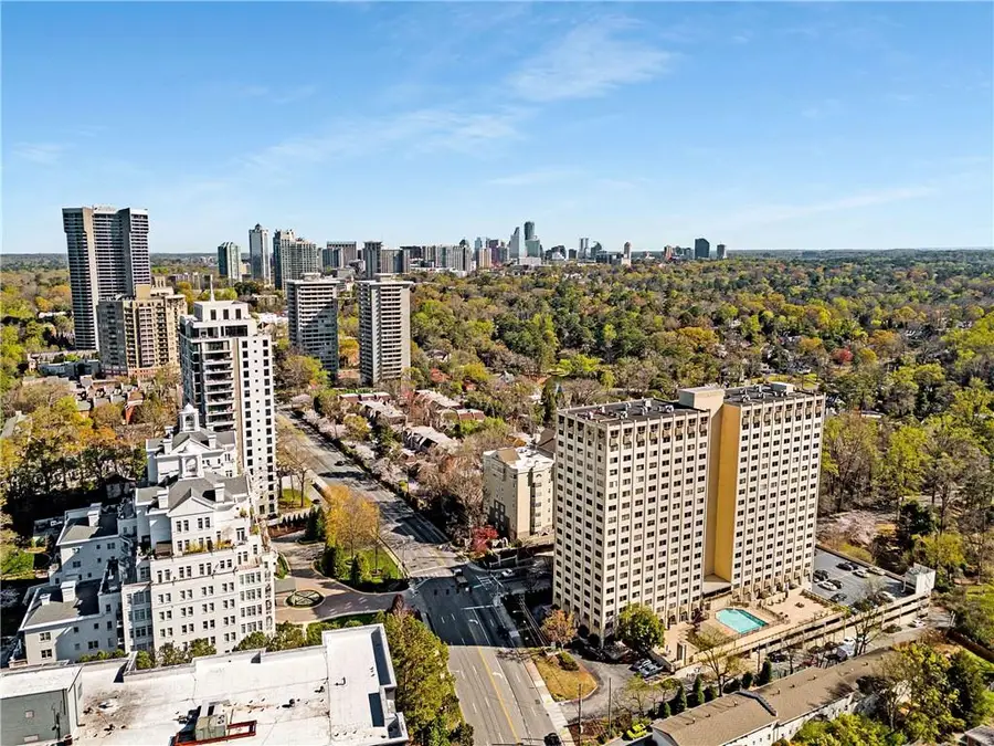 2479 Peachtree Road Ne #1716, Atlanta, GA 30305 - #3