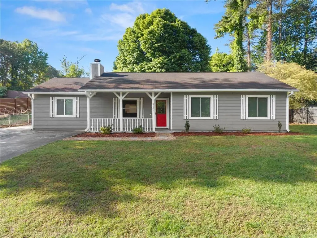 2050 Shaffer Road, Cumming, GA 30041 - #1