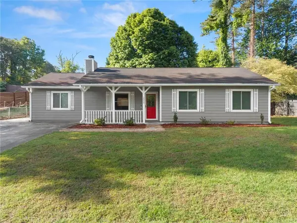 2050 Shaffer Road, Cumming, GA 30041