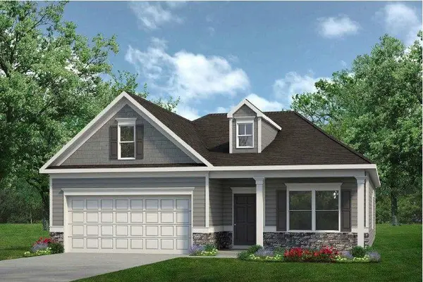 171 Willow Circle, Rock Spring, GA 30739