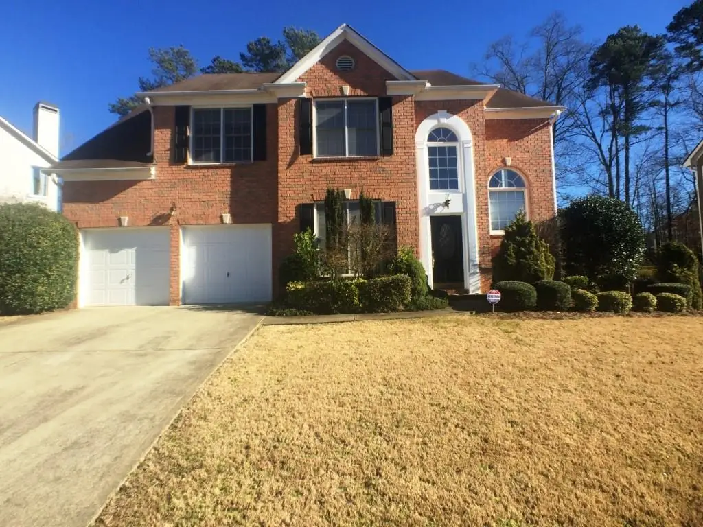 2562 Fairlawn Downs Nw, Kennesaw, GA 30144 - #1