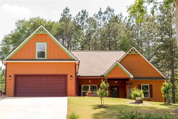 115 Sourwood Dr, Mansfield, GA 30055