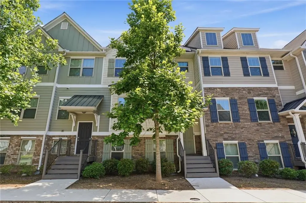 4146 Integrity Way, Powder Springs, GA 30127 - #1