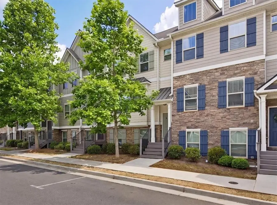 4146 Integrity Way, Powder Springs, GA 30127 - #2