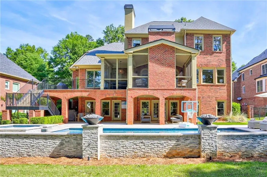 7415 Laurel Oak Drive, Suwanee, GA 30024 - #2