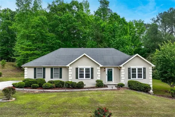 285 Burch Road, Fayetteville, GA 30215