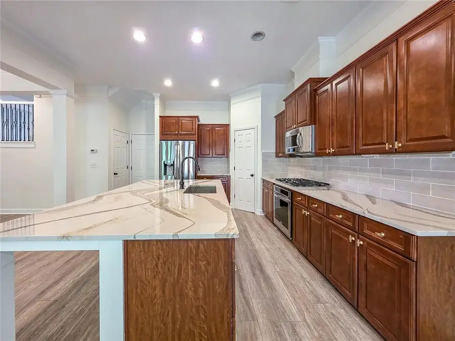 3581 Ashcroft Drive Se, Smyrna, GA 30080 - #2
