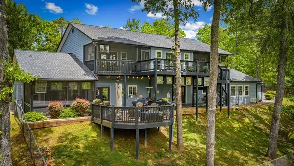 940 Knollwood Road, Mineral Bluff, GA 30559