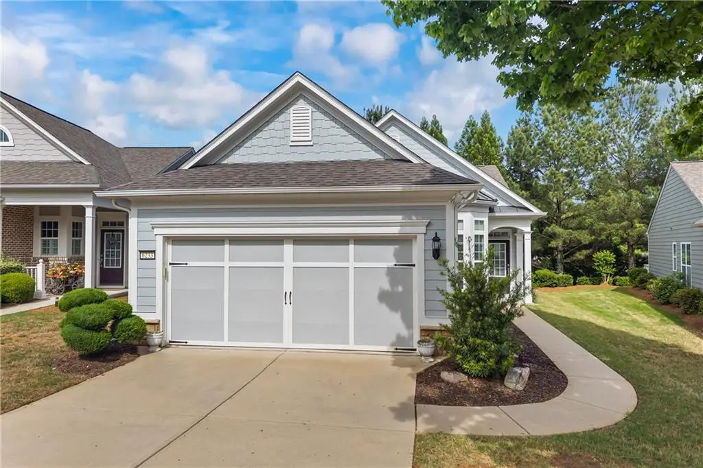 6233 Greenstone Circle, Hoschton, GA 30548 - #1