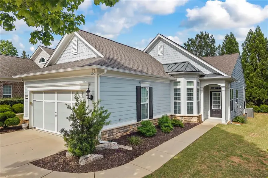 6233 Greenstone Circle, Hoschton, GA 30548 - #2