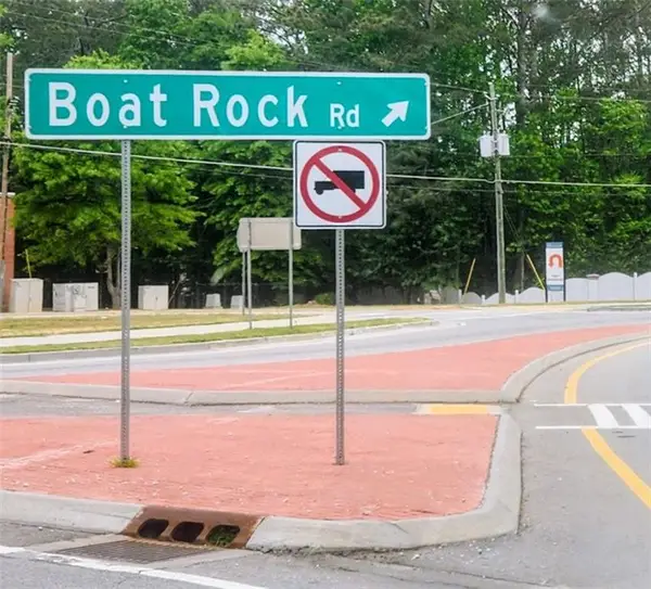 1470 Boat Rock Road Sw, Atlanta, GA 30331