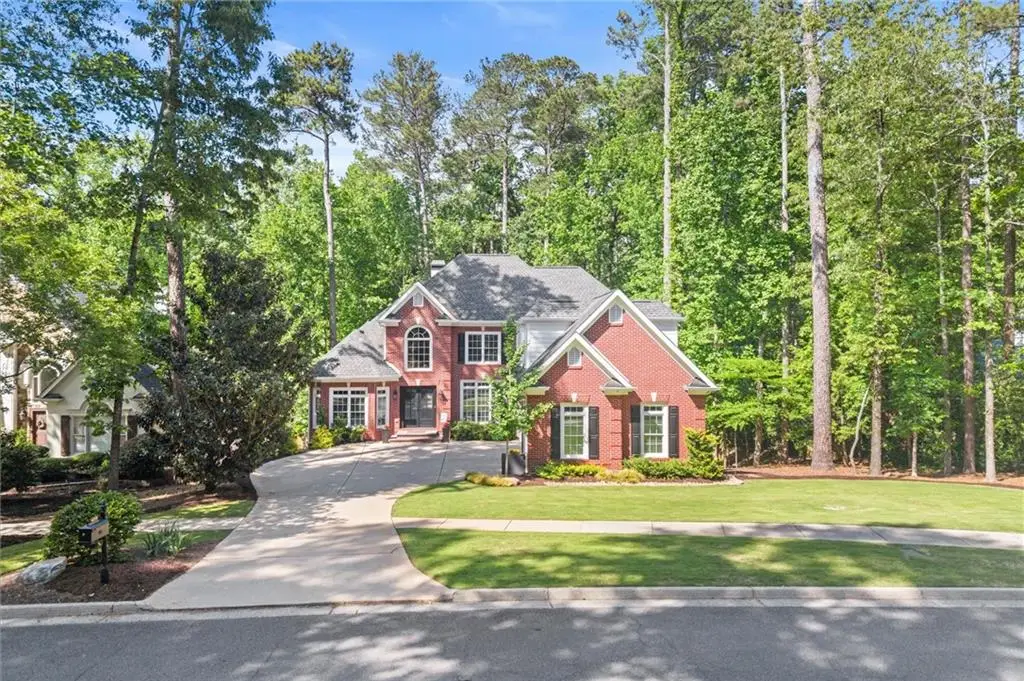 4255 Laurel Grove Trace, Suwanee, GA 30024 - #1